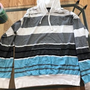 Billabong hoodie